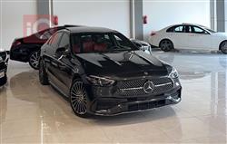 مرسيدس بنز C-Class